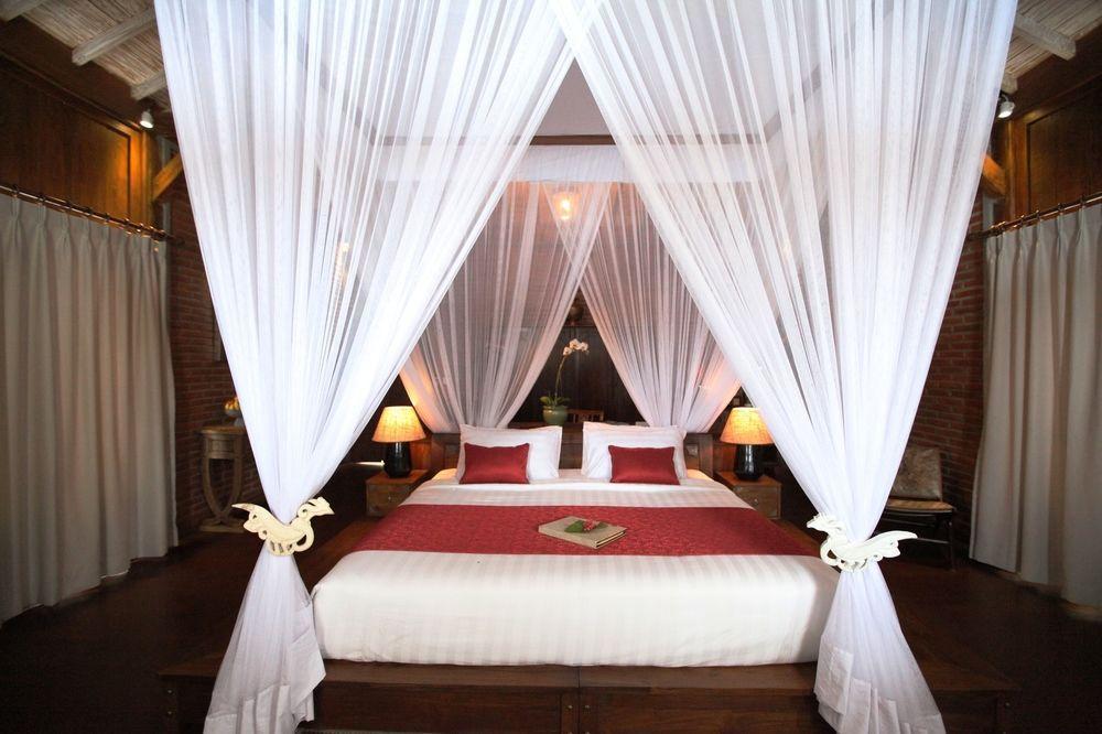 Plataran Menjangan Luxury Residence Suites Banyuwedang Exterior foto
